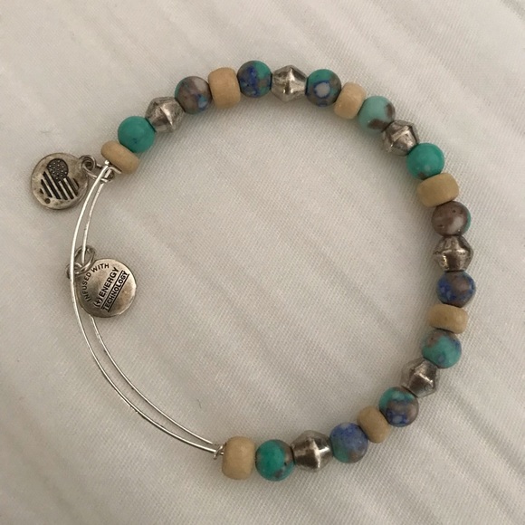 Alex and Ani Jewelry - Alex and Ani bracelet